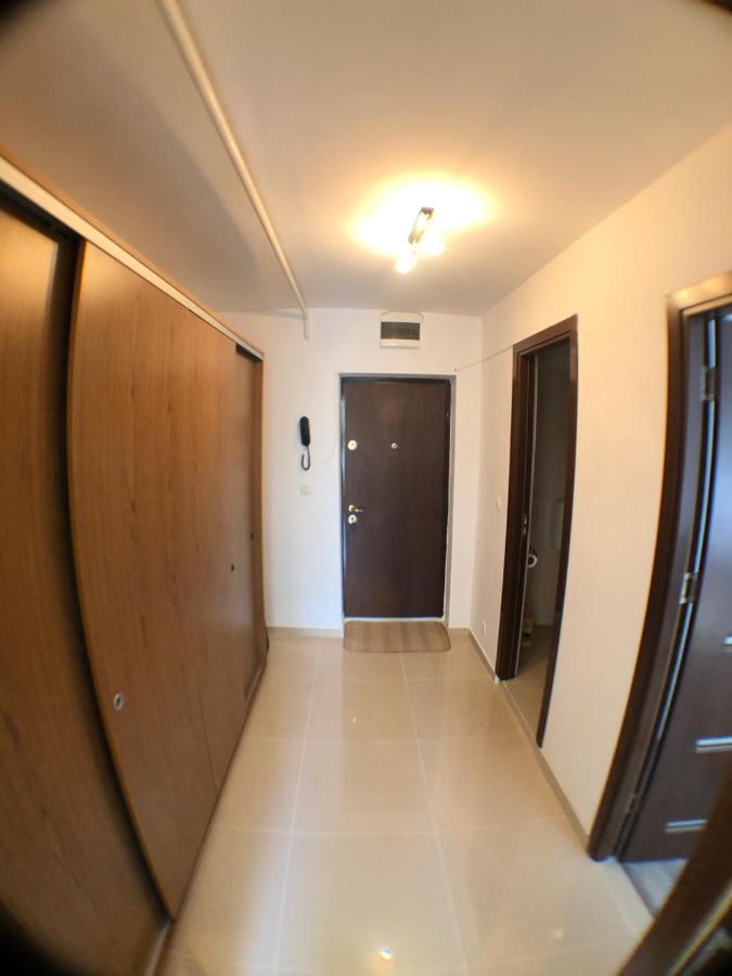 Le Garcon De Cristina-Simple,Quiet,Spacious Studio บูคาเรสต์ ภายนอก รูปภาพ