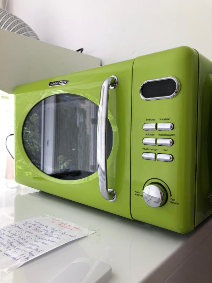 Le Garcon De Cristina-Simple,Quiet,Spacious Studio บูคาเรสต์ ภายนอก รูปภาพ