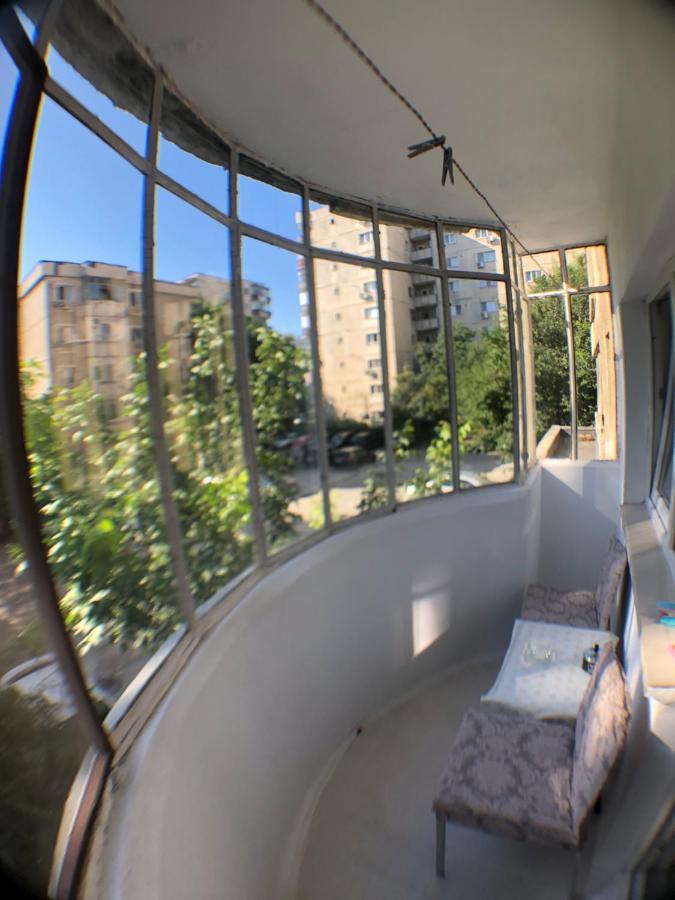 Le Garcon De Cristina-Simple,Quiet,Spacious Studio บูคาเรสต์ ภายนอก รูปภาพ