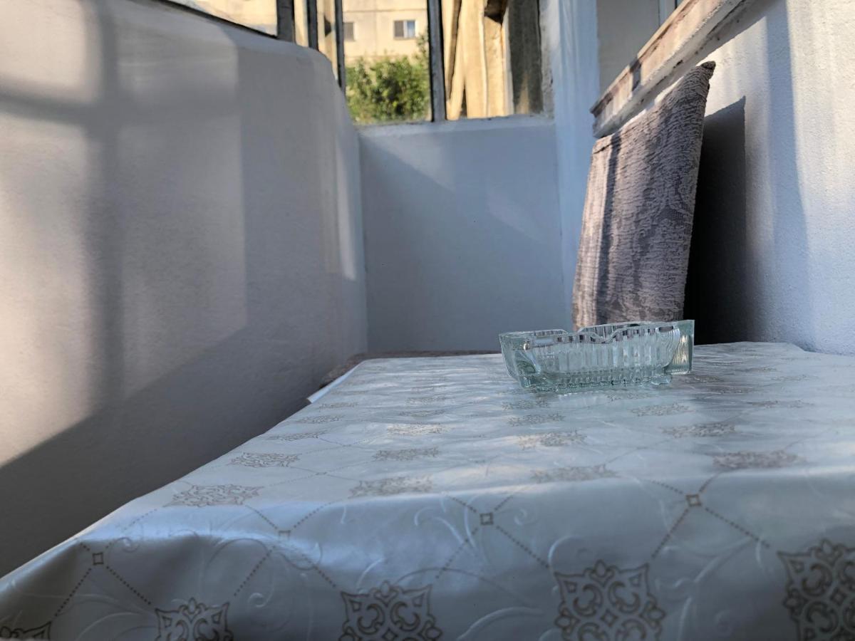 Le Garcon De Cristina-Simple,Quiet,Spacious Studio บูคาเรสต์ ภายนอก รูปภาพ