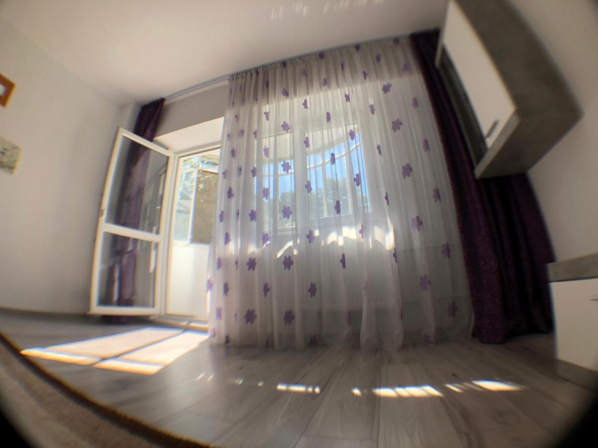 Le Garcon De Cristina-Simple,Quiet,Spacious Studio บูคาเรสต์ ภายนอก รูปภาพ